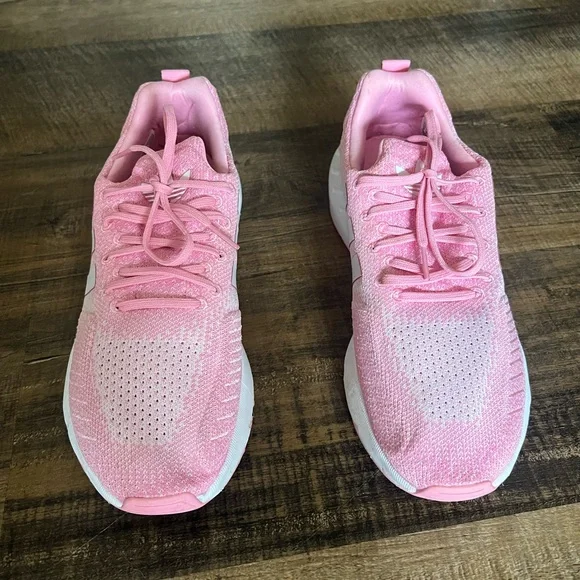 ADIDAS Swift Run 22 Women size
9 Sneaker PINK Sneaker
Lightweight Summer - Picture 5 of 11
